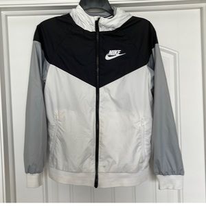 Nike jacket